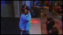 Notorious Big Small Live In Ny 1995