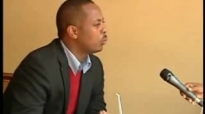 Rwanda Television - 2010 - Kizito Mihigo part 6