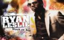 Ryan Leslie - The Way That You Move Girl ft.Nas
