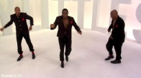 Bobby Brown feat Mike Tyson and Wayne Brady - Every Little Step I Take