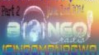 Bongo Radio Throwback Monday Show June 2nd 2014 Part 2(C)Ngomanagwa