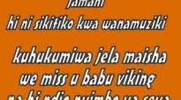 Babu Seya na watoto wake 3 jela maisha-Jibu kwa  Amuhaya