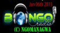 Bongo Radio Throwback Monday Show Jan 06th 2013 (C) Ngomanagwa