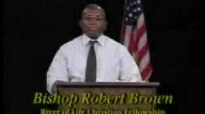 Bishop Brown Set Free PT01