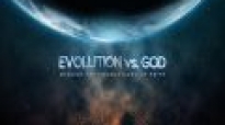 Evolution vs. God, Debate of Evolution and Intelligent Design