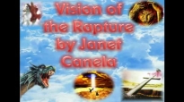 Vision of the Rapture and Tribulation