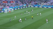 Germany v Mexico - 2018 FIFA World Cup Russia Match 11
