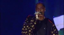 Snoop Dogg - Drop It Like It's Hot Live