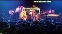 Somaliland May 18  Walalaha Sweden  Fuad Cumar 