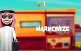 Harmonize - Bakhresa