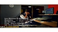 Izzo Bizness feat Suma Lee - Business (HD)
