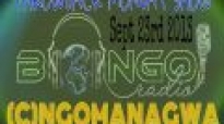 Bongo Radio Throwback Monday Show Sept 23rd 2013 (C)Ngomanagwa
