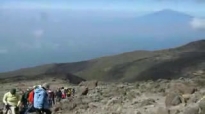 BootsnAll's Kilimanjaro Climb-TZ