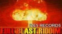 Full Blast Riddim Mix 2014 By Dj Kido xL