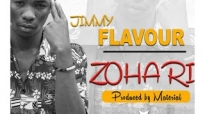  Jimmy Flavour - Zohari