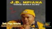 JB Mpiana & Papa Wemba