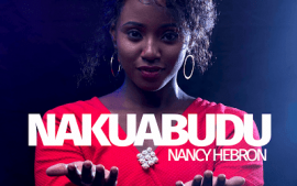 Nancy Hebron - Nakuabudu