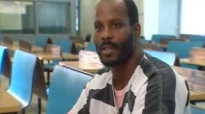 Dmx Interview from Arizona Jail!! Must see
