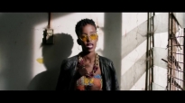 Wangechi - Used To It (Official Video)
