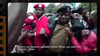 AFANDE BY BOBI WINE (OFFICIAL VIDEO)