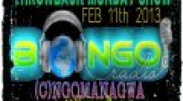 Bongo Radio Throwback Monday Show Feb 11th 2013 (C)Ngomanagwa