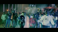 Tunji - Mat Za Ronga Remix Feat. Khaligraph Jones (Official Video)