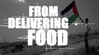 Long Live Palestine - LowKey