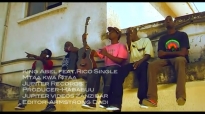 King Abel feat Rico Single - Mtaa Kwa Mtaa