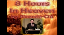 8 Hours in Heaven by Ricardo Cid