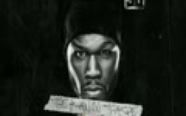 50 Cent Feat Chris Brown - I'm The Man (Remix)