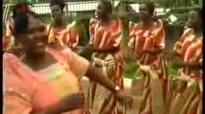 Beautiful dance from Uganda-1