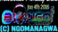 Bongo Radio Throwback Monday Show Jan 4th 2016 (C) Ngomanagwa