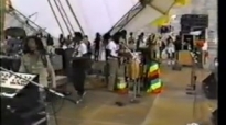 Bob Marley Live At Amandla Festival In Boston 1979