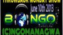 Bongo Radio Throwback Monday Show June 10th 2013 (C) Ngomanagwa
