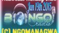 Bongo Radio Throwback Monday Show Jan 19th 2015 (C)Ngomanagwa