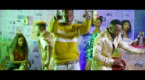 Abbah Feat. Mesen Selekta & Marioo - Chombo Ya Fundi (Official Music Video)