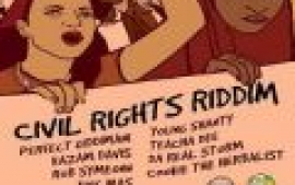 Civil Rights  Riddim  2018