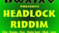 HeadLock  Riddim MegaMix) ' By Dj Kido xL