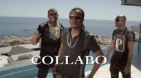 PSquare Feat. Don Jazzy - Collabo