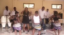Q Band Africa - Chumbani