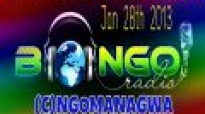 Bongo Radio Throwback Monday Show Jan 28th 2013(C)Ngomanagwa