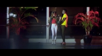 Willy Paul and Nandy - Njiwa (Official Video)