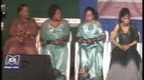 Mama Shughuli Live -Mwamvita Shaibu