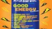 Good Energy Riddim Mix By Dj Kido Mix 2015