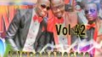 Bongo Flava Mix Vol 42 (C) Ngomanagwa