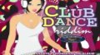 Club Dance Riddim Mix  2012 ( Reggae