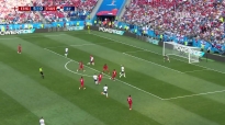 England v Panama - 2018 FIFA World Cup Russia Match 30