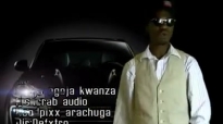 Moe9 Feat Kregalz - Ngoja Ngoja Kwanza