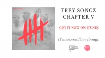 Trey Songz - Dive In (HD)