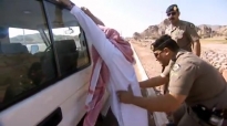 Inside the Saudi Kingdom (BBC Documentary)